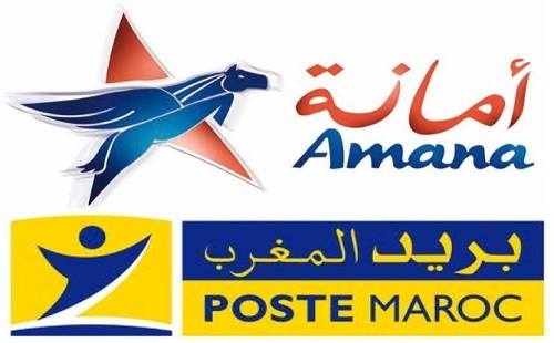 Amana Ecommerce Maroc