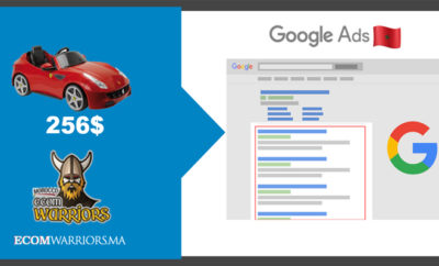 استراتجية Search Ads وحلم Mid-Tickets Products