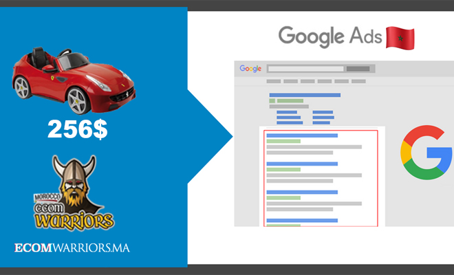 استراتجية Search Ads وحلم Mid-Tickets Products