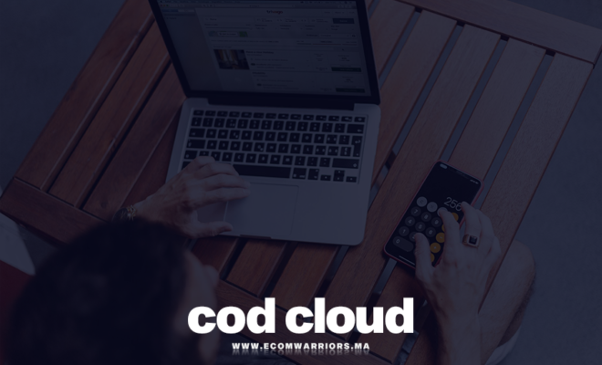 شرح مفهوم COD Cloud للتجارة الالكترونية فالمغرب