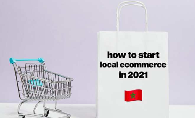 كيف تبدأ Ecom Local او Cash on Delivery خطوة بخطوة في 2021